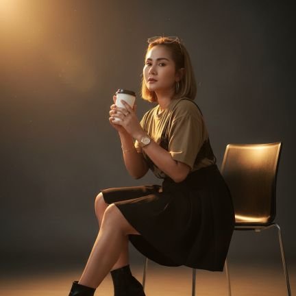 Goml5566's profile picture. ทักหา💜เราอันนี่เด้อ
 https://t.co/Zv66VxdEXN