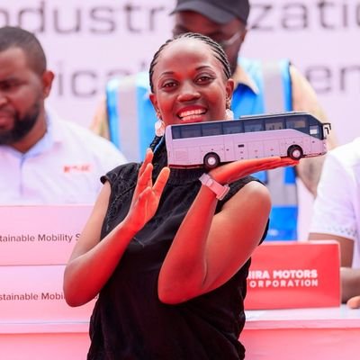 Former President BAMSA,@kiuvarsity, politician,Communications & Engagement Liaison,
Passionate about Public Affairs,Brand Advocate @kiiramotors Corporation.
