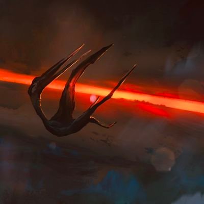 1145yuanHong's profile picture. I like paleontology, painting,
我喜欢古生物、绘画，