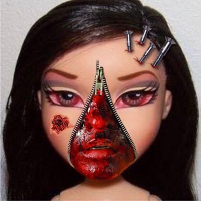 IN MY SPOOKY SEASON ERA 👻🕸️🎃 Am I high rn? Talking about reality TV and sometimes other shit. Very unserious. Trendsetter.