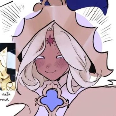 QuluzadaS38614's profile picture. Cookie run kingdom 🎀 
13 карт💕
+ Different fandoms ❤️✨