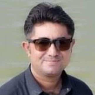 President Pakistan Peoples Party Youth Wing Taluka Sindhri