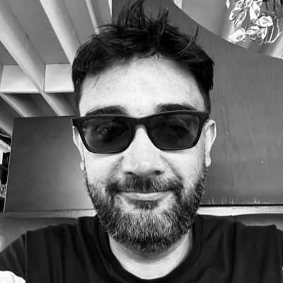 early adopter; exploring human + inter-agent collaboration across Microsoft Teams and more; sharing my thoughts, ever evolving;