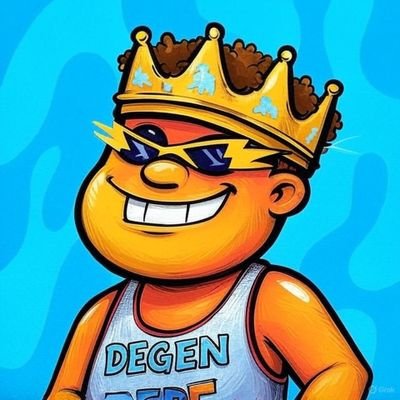 Degen_Dew's profile picture. 