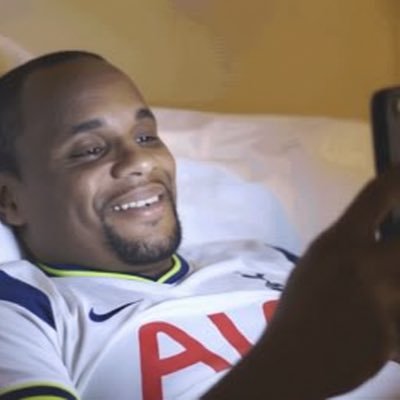 spursydee's profile picture. Footy takes/banter | COYS🤍 New Here