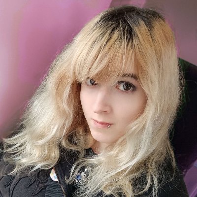 18+ 🔞 Tiny dick transgirl, often caged 🎀
500+ videos & Open DMs on https://t.co/aQLyhfKGf1 ✨
Chastity cage link via my website ~ 🏳️⚧️
Mommy @kimberlewd