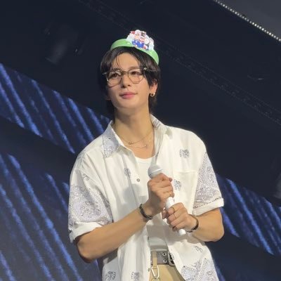 24dayss_'s profile picture. (fan acc)/แอ๋วจึ 🐣 𝐄𝐱𝐨 ᴏᴛ9 | 𝐑𝐢𝐢𝐳𝐞 🎸 เป็นแฟนเบ้บ w/เซฮุน 🐥/แอนมัม🦕★₊ #24thVibes_⿻ .𝒓𝒆𝒗𝒊𝒘𝒆 ✨: #รีวิว24dayss_ 🪧 𝒖𝒑𝒅𝒂𝒕𝒆 #update24dayss_ 𓏔