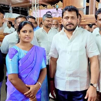 🏴🚩கரூர் மாவட்ட மகளிர் அணி சமூக வலைதள பொறுப்பாளர் 🏴🚩💐🙏