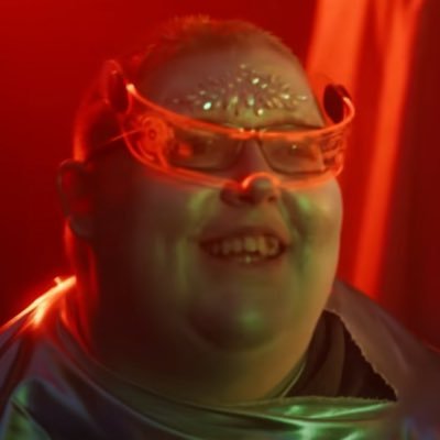 Master of the Flatulatory Arts - Comedian - Streamer - Sketch Writer - dis boy shinin’ since ‘01. Appeared on https://t.co/fp5CODj0qj and MDE’s Extreme Peace