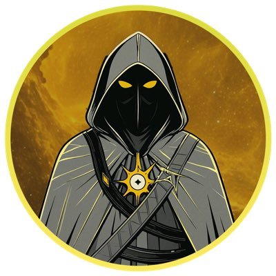 $ODIN is one of the two Aster Guardians, standing alongside Dust in the guardian duo.