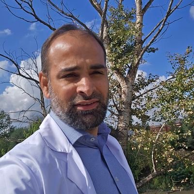 Edwan_85's profile picture. Trauma & Orthopaedic Surgeon