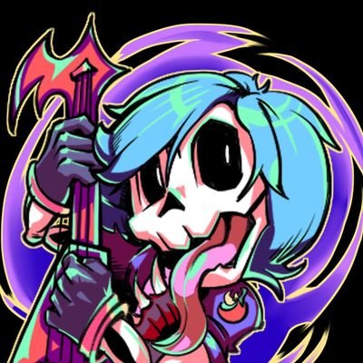 Chibi-Whanさんのプロフィール画像