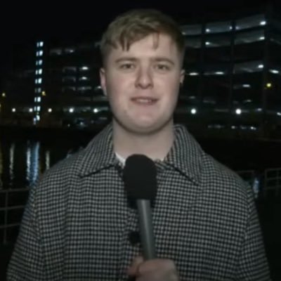 🇮🇲 @UoSjournalism Student, Head of News @shocksalford, Freelancer @manxradio