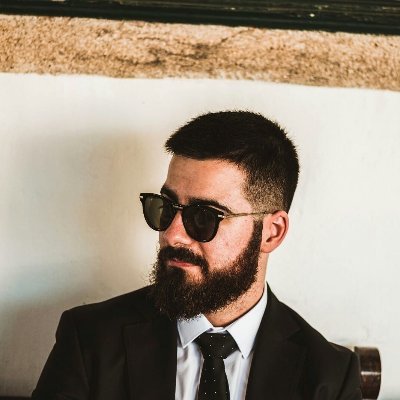 nelson_rpp's profile picture. Vi veri universum vivus vici @LiberalPT
cybersec at Volkswagen group