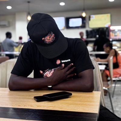 Blackkpriest_'s profile picture. Liquidity provider||Crypto Amb||sol sol sol||Meteora||