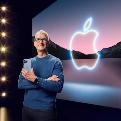 Apple CEO Auburn 🏀 🏈Duke 🏀 National Parks a