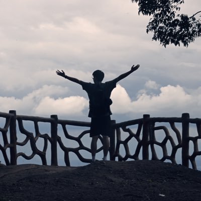 zjuchance's profile picture. ZJU YQ