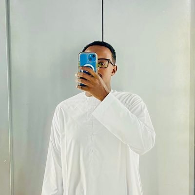 MubarikCadani's profile picture. Tweets are my own.