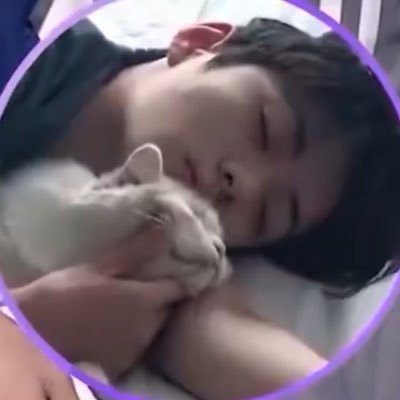 sxoxxoskaoaooao's profile picture. #정상현 #최립우