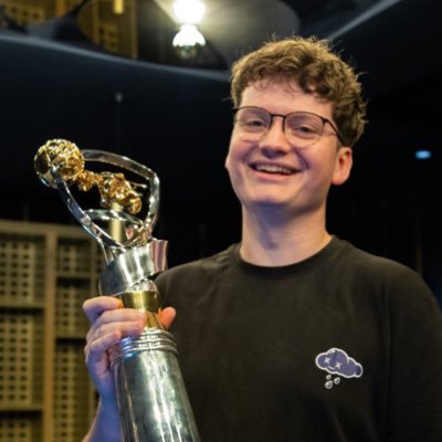 Product Specialist RLCS at @BLASTEsports | Bangers: https://t.co/FHdCRiK7ed | Opinions are my own