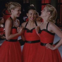 daily glee trios (@dailygleetrios) 's Twitter Profile