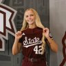 lauren_sandholm's profile picture. 2027 • RHP/MIF/UTL • Select Fastpitch Alvarado 18U • #53 • @HailStateSB Commit • Ankeny, Iowa • Ankeny Centennial High School