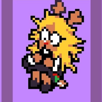 RPGMaker98's profile picture. priv @snailsenate