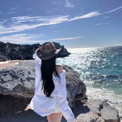 From traditional finance to the crypto world/macro-trend judgment/investment thinking is rational and calm