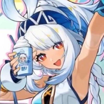 桃井 愛莉 kamioshi ¦ idol fan ¦ 🥈Airi5, T11🌈🎨
*not spoiler free* hololive 🐱🐔🍵 vtubers 👻💭