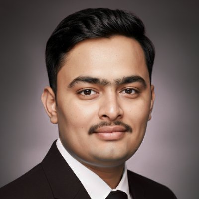 Machine Learning Engineer | AI & Deep Learning | Python | NLP & LLMs | Computer Vision | Generative AI | AWS & OpenAI | Chatbot Development | Helping Startups |
