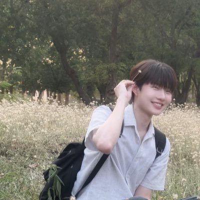 — “ติดฝนเหรอ โอ๋ ๆ น้า” ⋆. 𐙚 ˚ ft/ให้อภัยพี่ภีมแล้วจ้า (@memipingping2)