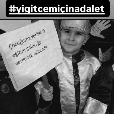 @Yigiticinadalet