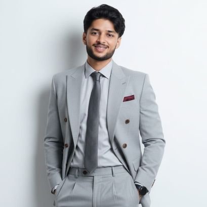 rahul_ntshg's profile picture. motivation • study • fitness • art

🌐|Electrical Engineering

📧|rahul00ntshg@gmail.com