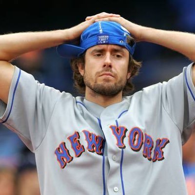 The Manager of the Mets should be a born & bred Mets fan because we have an impending sense of doom, where we can make changes before tragedy happens. #LGM