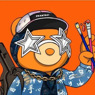 0MominMd's profile picture. Venture outside your comfort zone