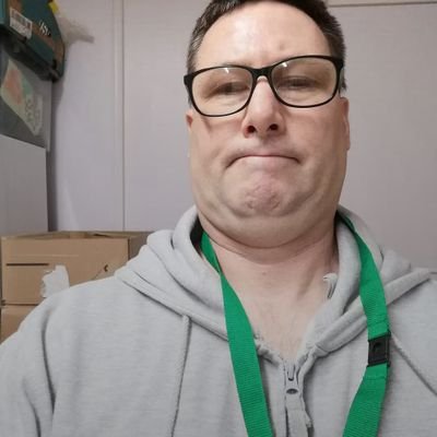 LouisDWarr6793's profile picture. Friendly