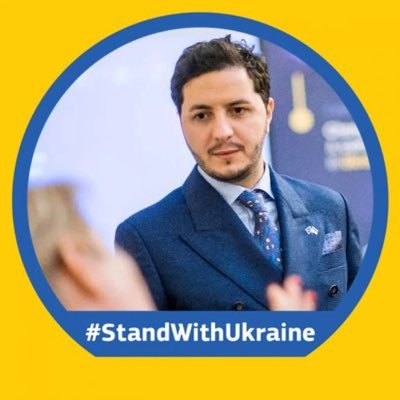 LucianoSL_EU's profile picture. 🇪🇺 citizen • Press & Comms at @AmbassadorEU 🇪🇺🇲🇰 • Previously with @EUinMoldova 🇪🇺🇲🇩 and expert of @ItalyMFA in #Georgia & #Ukraine