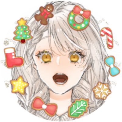 クリスマスだねっ𐂂さんのプロフィール画像