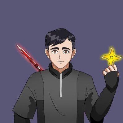 Loner_zephyr's profile picture. Retardio • Contributor szn