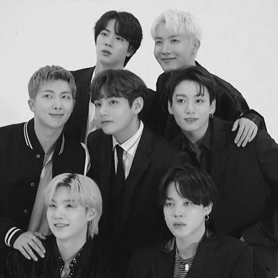 jeon_4ever's profile picture. BTS ARMY 🫰| Follow for more BTS updates & Edits 💜