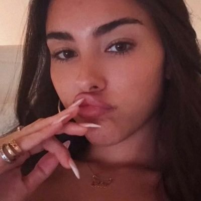 you hate madison beer and expect me to rt your missing sister?