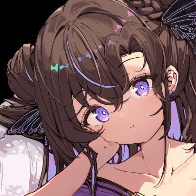 青@QueeNLanさんのプロフィール画像