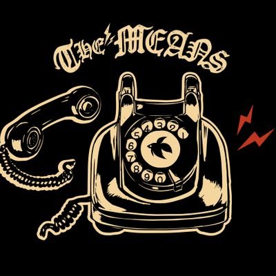 themeans_jpn's profile picture. PUNKROCK,STREETPUNK。
THE MEANSです!
【ベースとドラムを探しています！！！！@兵庫、関西、もしくはどこでも！】

チケット予約、ライブのお誘いなどご連絡はthemeans89@gmail.comまでお願いいたします!