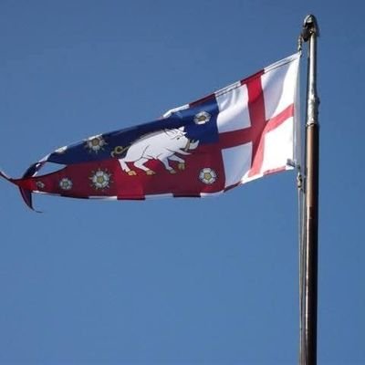 Ricardian, War Of The Roses, Enthusiast,Yorkist,English, British and Monarchist Derbyshire lad.
