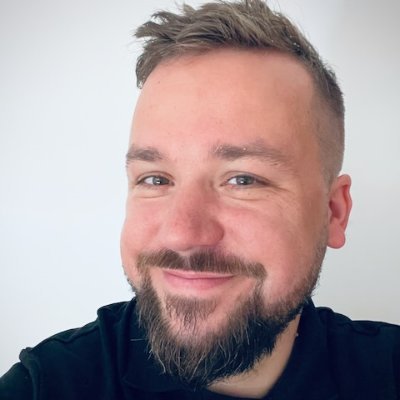 Name is Mati - MAH-tee. Christian, dad, husband. Tech guy. Founder & chief builder @EdenLM_data - looking for a co-founder (US-based) - DM me