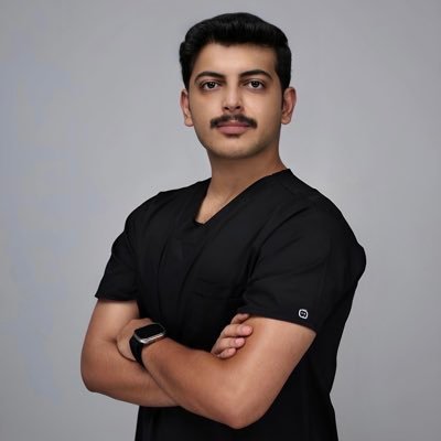 DrSufyanM's profile picture. Dental Intern