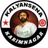 KnrPSPKFans's profile picture. Only For @PawanKalyan |@JanaSenaParty ||