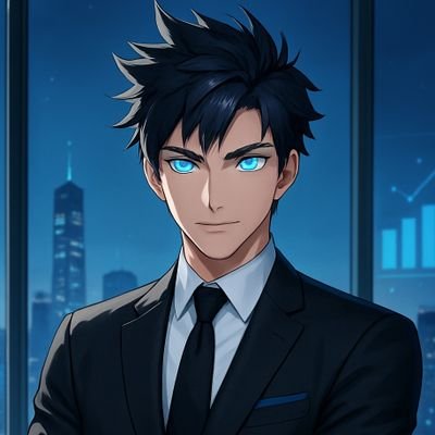 _VichiKing's profile picture. Authentic | Visionary | Curious | Resilient