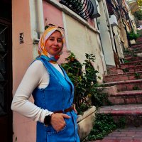 Büş (@kirilmisbirdeli) 's Twitter Profile