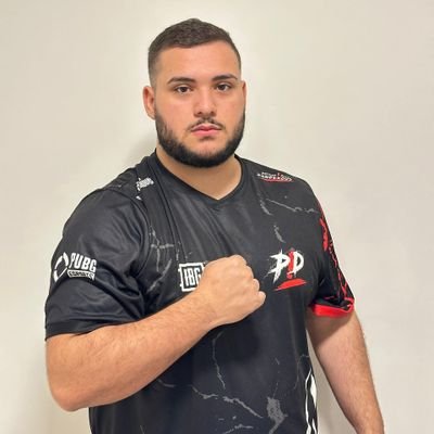 Gabriel Solano
PUBG PRO PLAYER for @potdangerous
@Corinthians